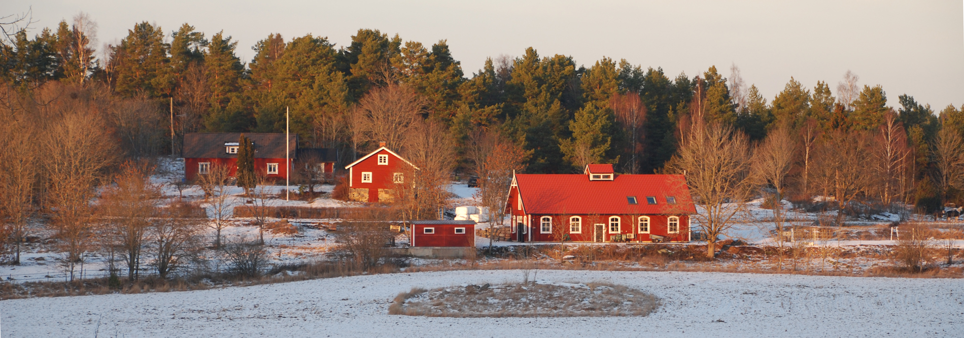 Mälby Gottröra